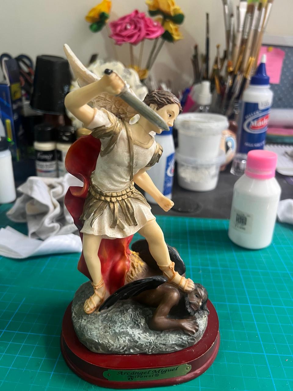 SARAM8_ART - Restauración religiosa