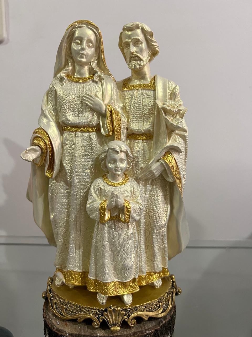 SARAM8_ART - Imagen religiosa