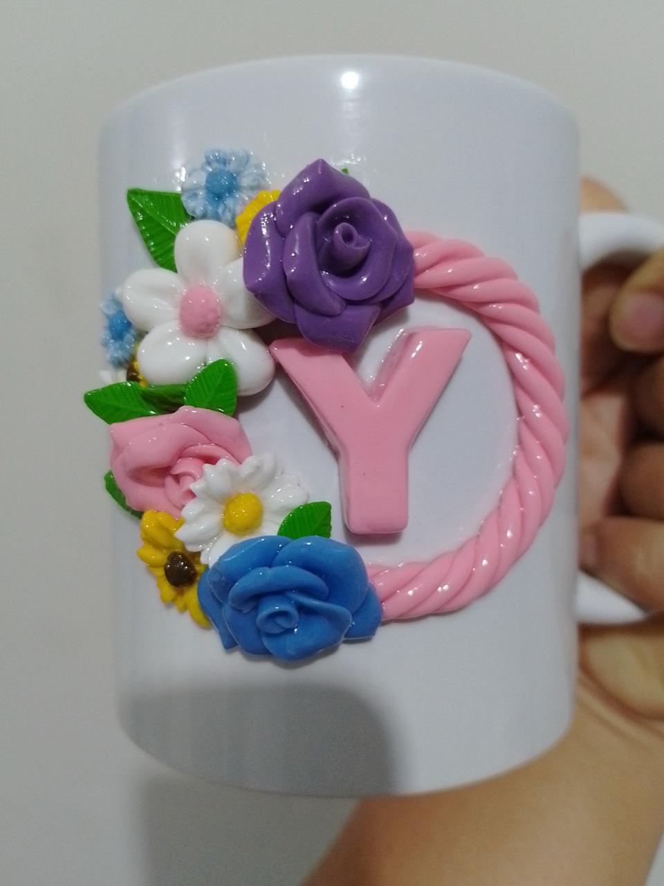 SARAM8_ART - Alcancía personalizada
