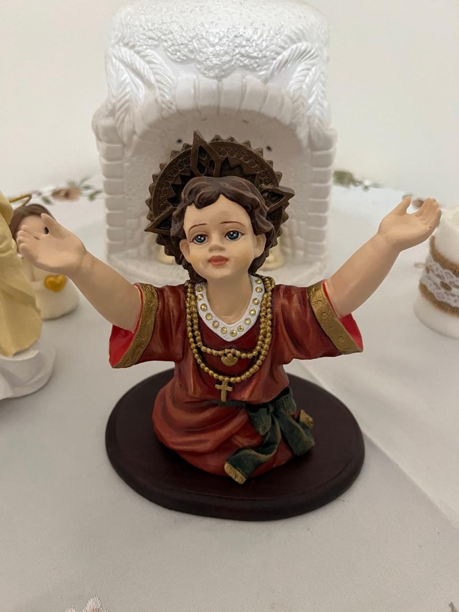 SARAM8_ART - Imagen religiosa