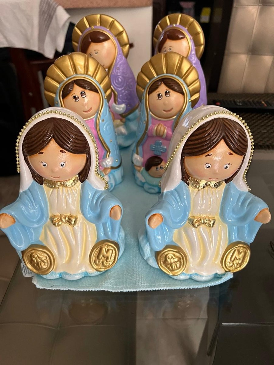 SARAM8_ART - Imagen religiosa